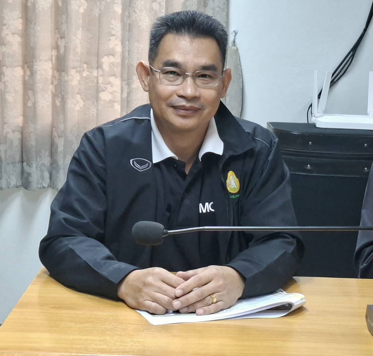 title - ผู้ตรวจราชการ ส.ป.ก. ประชุมตรวจติดตามความก้าวหน้าผลการดำเนินงานตามแผนการตรวจราชการของ สำนักงานการปฏิรูปที่ดินเพื่อเกษตรกรรม ประจำปีงบประมาณ พ.ศ. 2569 รอบที่ 2  เขตตรวจราชการที่ 13จังหวัดนครราชสีมา
